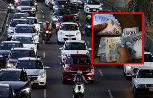 Multarán con hasta 7038 pesos, corralón y 6 puntos en la licencia a todos los conductores que cometan este error