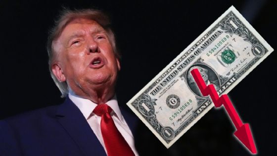PRECIO del dólar HOY: así cotiza frente al peso mexicano este 14 de agosto de 2026 | TIPO DE CAMBIO