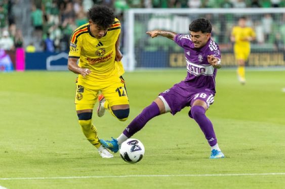 América perdió, pero avanzó a cuartos dejando el liderato en Austin
