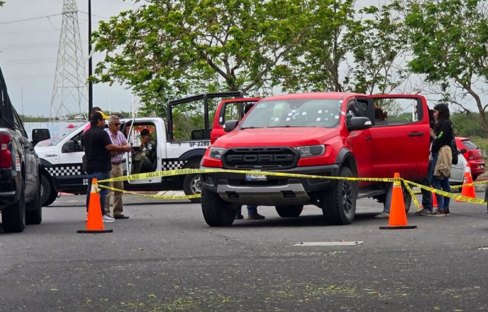 Balacera en plena fiesta patronal interrumpe la celebración en Santo Domingo Zanatepec; Fiscalía inicia investigación