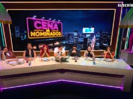 Así van las votaciones de La Casa de los Famosos México, HOY 14 de agosto, ¿quién será el tercer eliminado?