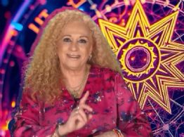 ¿Fortuna y amor? Esto dicen los horóscopos de Mizada Mohamed para hoy, viernes 14 de agosto