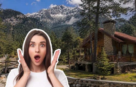 El bello Pueblo Mágico de Coahuila considerado una joya y llamado "La Suiza Mexicana"; ¿cómo se llega a él?