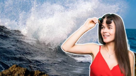 Nayarit y el monzón mexicano: ¿qué regiones tendrán DILUVIOS este fin de semana del 14, 15 y 16 de agosto?
