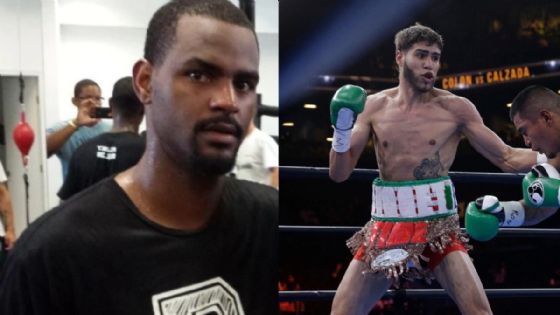 Foto de: ¿Terrel Williams fue condenado a prisión por dejar a Prichard Colón con daño cerebral? Esto pasó con el boxeador