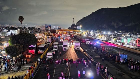 Alertan por CIERRES y BLOQUEOS en estas 12 carreteras HOY viernes 25 de septiembre | EN VIVO