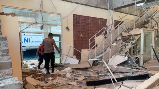 Ingeniero "profeta" volvió a predecir con éxito el sismo de Indonesia tras adelantarse al de México y Colombia
