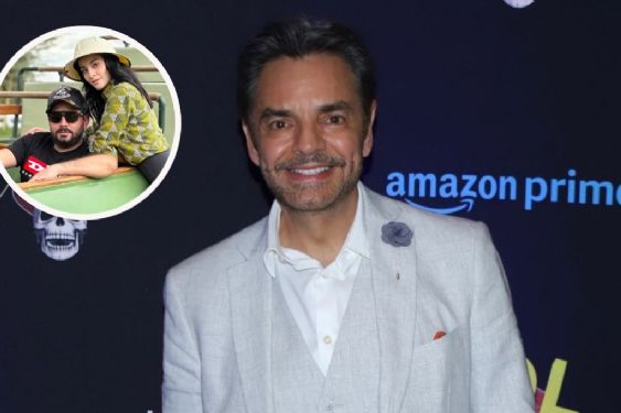 Eugenio Derbez rompe el silencio, da su versión sobre la posible separación de Paola Dalay y José Eduardo Derbez