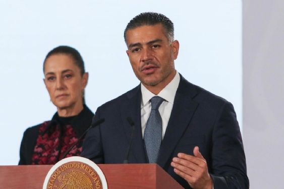 Foto de: Confirman el 13 de agosto como el día con menos homicidios en México desde que se tiene registro