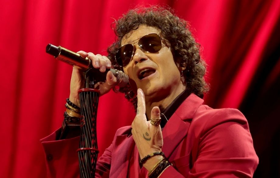 "Lo despedimos como un grande": Enrique Bunbury informa una repentina muerte, comparte un triste mensaje