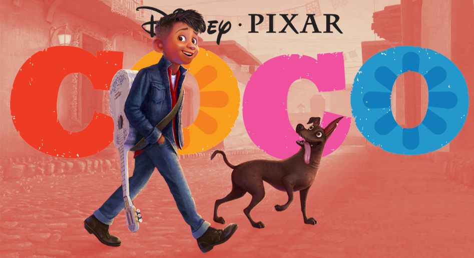 Pixar confirma la segunda parte de Coco, emblemática película del Día de Muertos