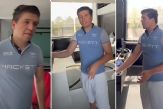 Madre de Prichard Colón rompe el silencio y despide al boxeador que sufrió daño cerebral tras su trágica pelea