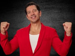 Yahir comete grave error en La Casa de los Famosos que podría costarle una expulsión del programa, ¿tendrá castigo?