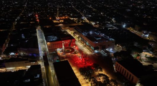 Atlas FC celebra 110 años con La Fiel como eje de su historia