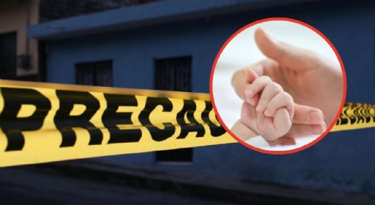 Fatal descuido: muere bebé de 10 meses luego de que su abuela olvidara llevarla a la guardería y la dejara en el coche