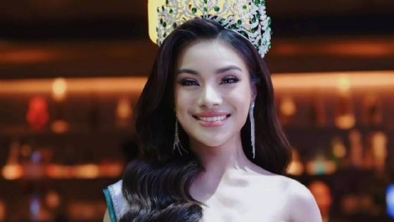 Muere famosa reina de belleza a los 26 años, justo el día de su cumpleaños: "Siempre serás parte de nuestra gran familia