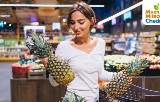 Ofertas del MartiMiércoles de Chedraui: los mejores descuentos en frutas y verduras para el 20 y 21 de octubre