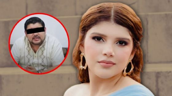 Foto de: Gabriel "N", padre de Dafne Zapata, es declarado culpable por abuso sexual agravado contra su hija