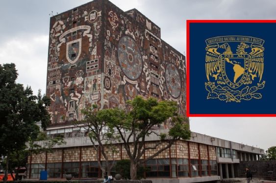Foto de: UNAM asigna 1,743 lugares mediante "Tu segunda opción"