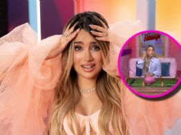 Brianda Deyanara rompe las reglas en la nominación de La Casa de Los Famosos México ¿será expulsada?