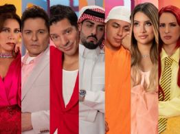 Cynthia Klitbo, Yahir y Ese Pérez entre los nominados de La Casa de los Famosos México