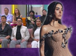 Galilea Montijo interrumpe la Casa de los Famosos para dar un fuerte mensaje, ¿hubo expulsados?