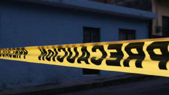 Mató a su jefe y trató de comer sus restos en la calle; intentó escapar con ayuda de un amigo