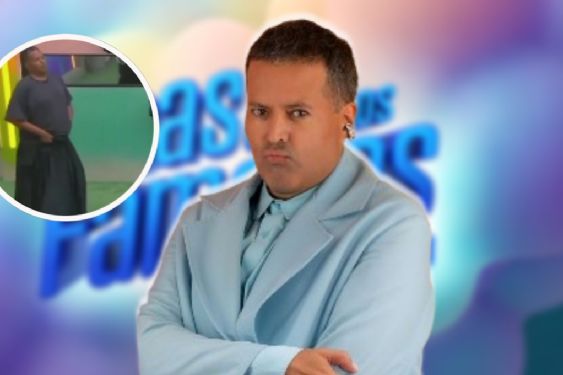 Aldo Rendón enfurece en La Casa de los Famosos México por daño en su vestuario: “No voten por mí, ya me quiero ir”