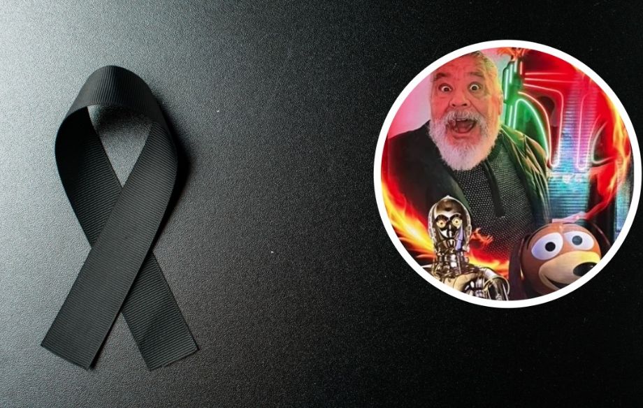 Muere actor de doblaje Carlos del Campo, la voz de Slinky en Toy Story y C-3PO en Star Wars