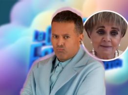 Mamá de Aldo Rendón rompe en llanto al escuchar la revelación sobre la depresión del stylist