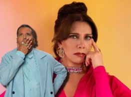 Cynthia Klitbo llama ‘doble cara’ a Aldo Rendón en La Casa de los Famosos México