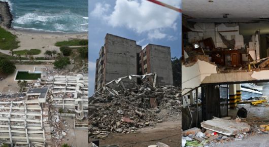¿Cuál ha sido el sismo más grande de la historia? Este es el mayor terremoto del que se tiene registro