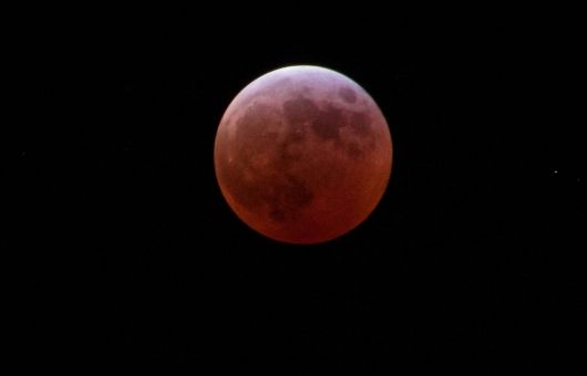 ¿Cómo y cuándo ver la próxima Luna de Sangre desde México? Lo que hay que saber sobre el espectacular fenómeno