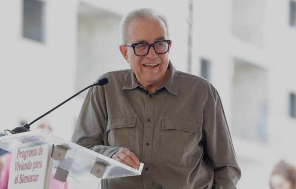 Rubén Rocha Moya retoma la gubernatura de Sinaloa tras investigación de la FGR
