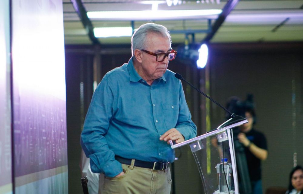 Segob informa que reincorporación de Rubén Rocha Moya al gobierno de Sinaloa responde a determinación personal