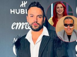Roberto Coss rompe el silencio y revela la verdad detrás de los looks de Flor Vigna tras la polémica con Aldo Rendón