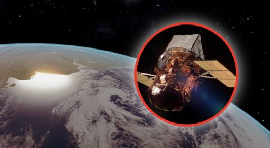 ¿Cuándo caerá a la Tierra el telescopio Swift? Esta es la FECHA que ha señalado la NASA