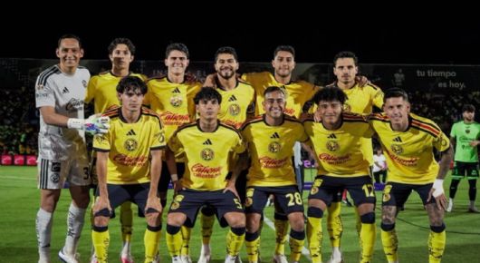 América no afloja, le ganó a Juárez y sigue como líder en el Apertura 2026