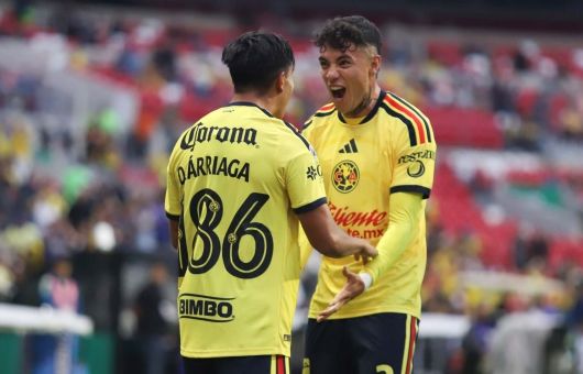 Juárez vs América y Tigres vs Atlante: a qué hora y dónde ver en vivo los partidos de hoy | Jornada 5 Liga MX