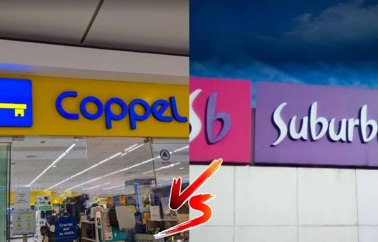 Suburbia vs Coppel: cuánto cuesta el Smartphone Samsung Galaxy S25 FE en agosto de 2026