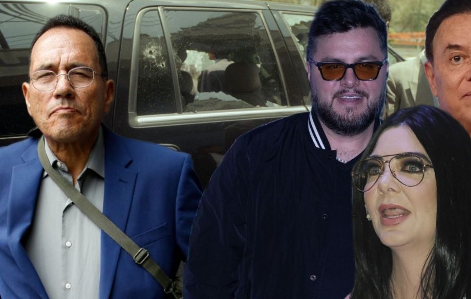 Jorge Godoy, testigo del asesinato de Paco Stanley, revela si buscará a Paul Stanley, Paola Durante o Mario Bezares
