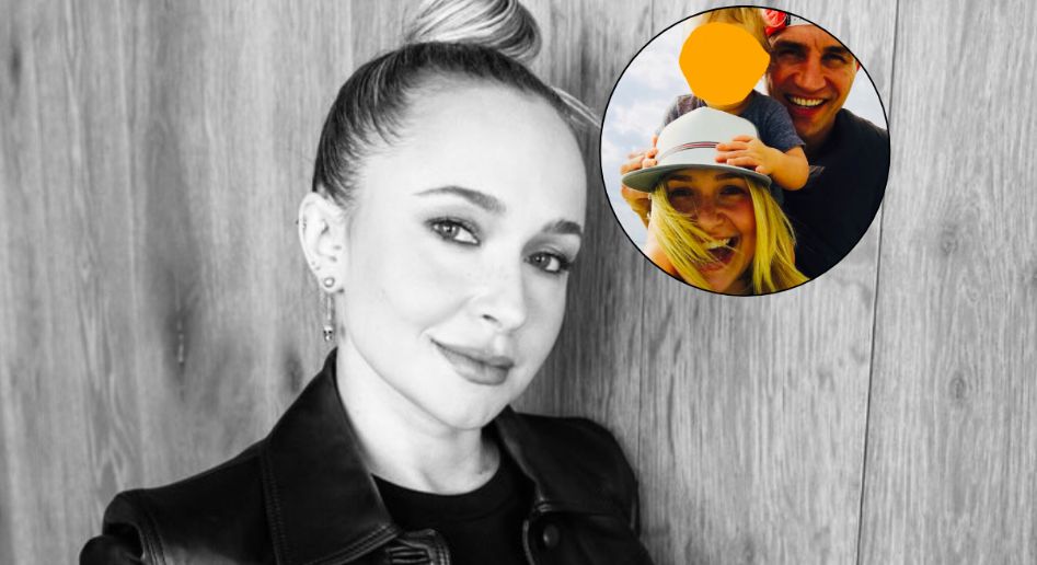 “Nunca te olvidaremos”: la expareja de Hayden Panettiere le dedica un mensaje en el que hubiera sido su cumpleaños 37