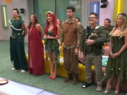 Así van las votaciones de La Casa de los Famosos México a un día de la eliminación, ¿quién será el cuarto eliminado?