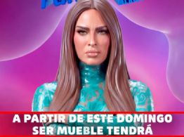 Se FILTRA que habrá “MUDANZA” en La Casa de los Famosos México 4, aseguran que quieren sacar a "los muebles"
