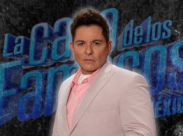 ¿Ernesto Laguardia será expulsado de La Casa? Así le dijo a sus fans cómo hacer "trampa" en las votaciones