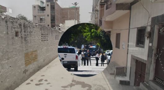 Esposa "aplasta" los pulmones de su pareja tras llamarle a sus familiares para propinarle una golpiza por una discusión