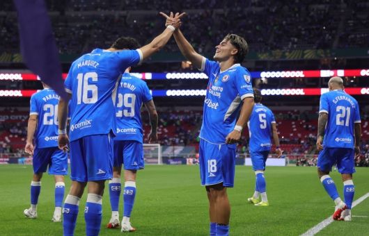 Chivas vs Tijuana y Cruz Azul vs Atlas: a qué hora y dónde ver en vivo los partidos de hoy | Jornada 5 Liga MX