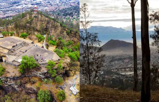 El rincón natural premium de CDMX donde nace el fuego: ideal para visitar este fin de semana