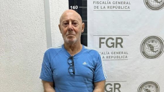 Raúl Martins: Esta es la turbia historia del dueño de “Zona Divas” que fue denunciado por su propia hija