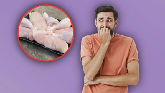 Foto de: Emiten RETIRO URGENTE para cientos de kilogramos de POLLO: estos son los productos afectados